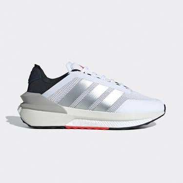  adidas Avryn Unisex Beyaz Koşu Ayakkabısı