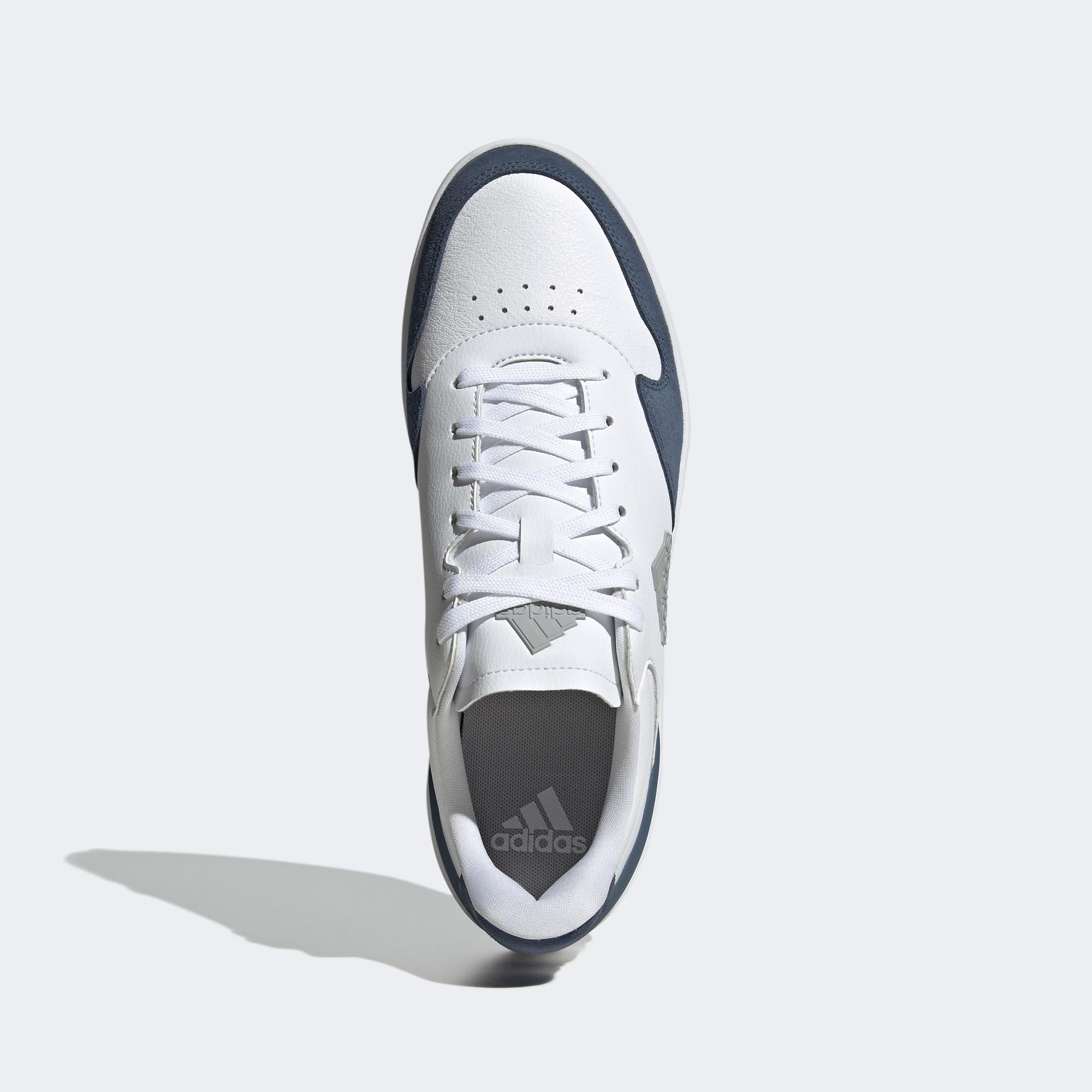 adidas Kantana Erkek Beyaz Tenis Ayakkabısı