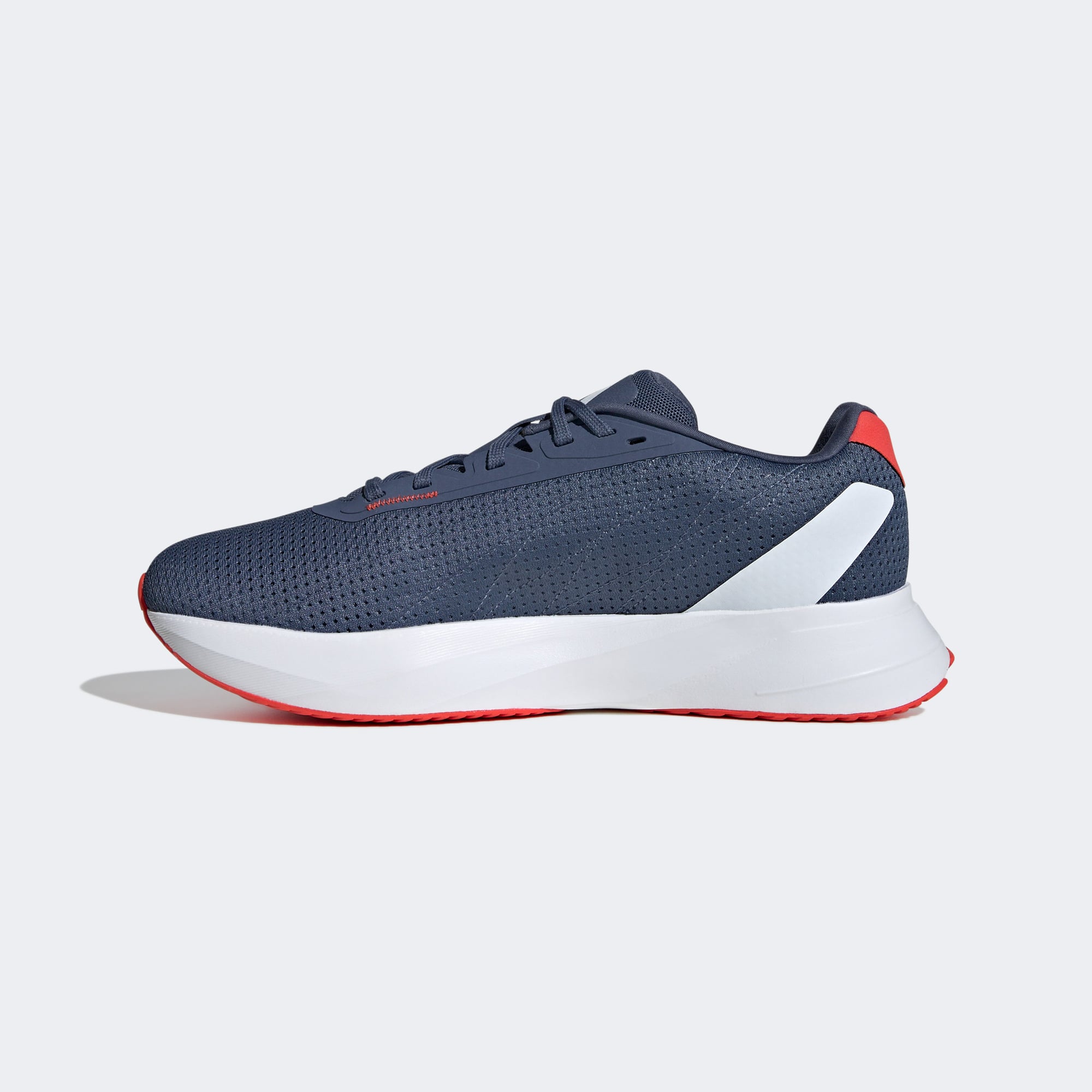 Adidas adidas Duramo Sl  Erkek Lacivert Koşu Ayakkabısı Sneaker | FashFed Lacivert - 5. görsel