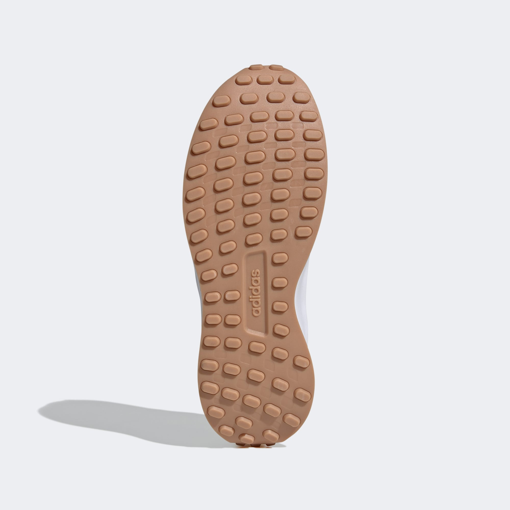 Adidas adidas Run 70S Erkek Beyaz  Spor Ayakkabı Sneaker | FashFed Beyaz - 7. görsel