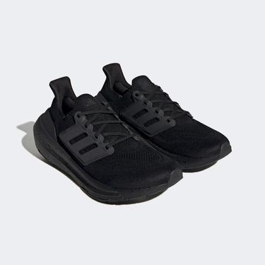  adidas Ultraboost Light Unisex Siyah Koşu Ayakkabısı