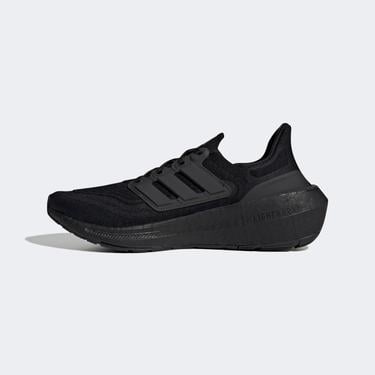  adidas Ultraboost Light Unisex Siyah Koşu Ayakkabısı