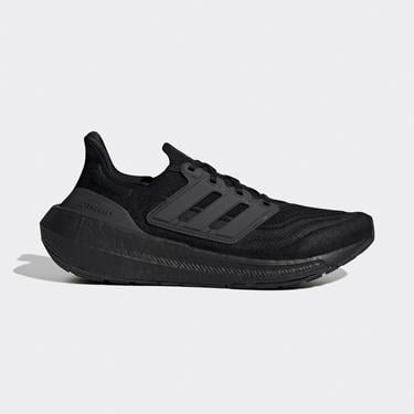  adidas Ultraboost Light Unisex Siyah Koşu Ayakkabısı