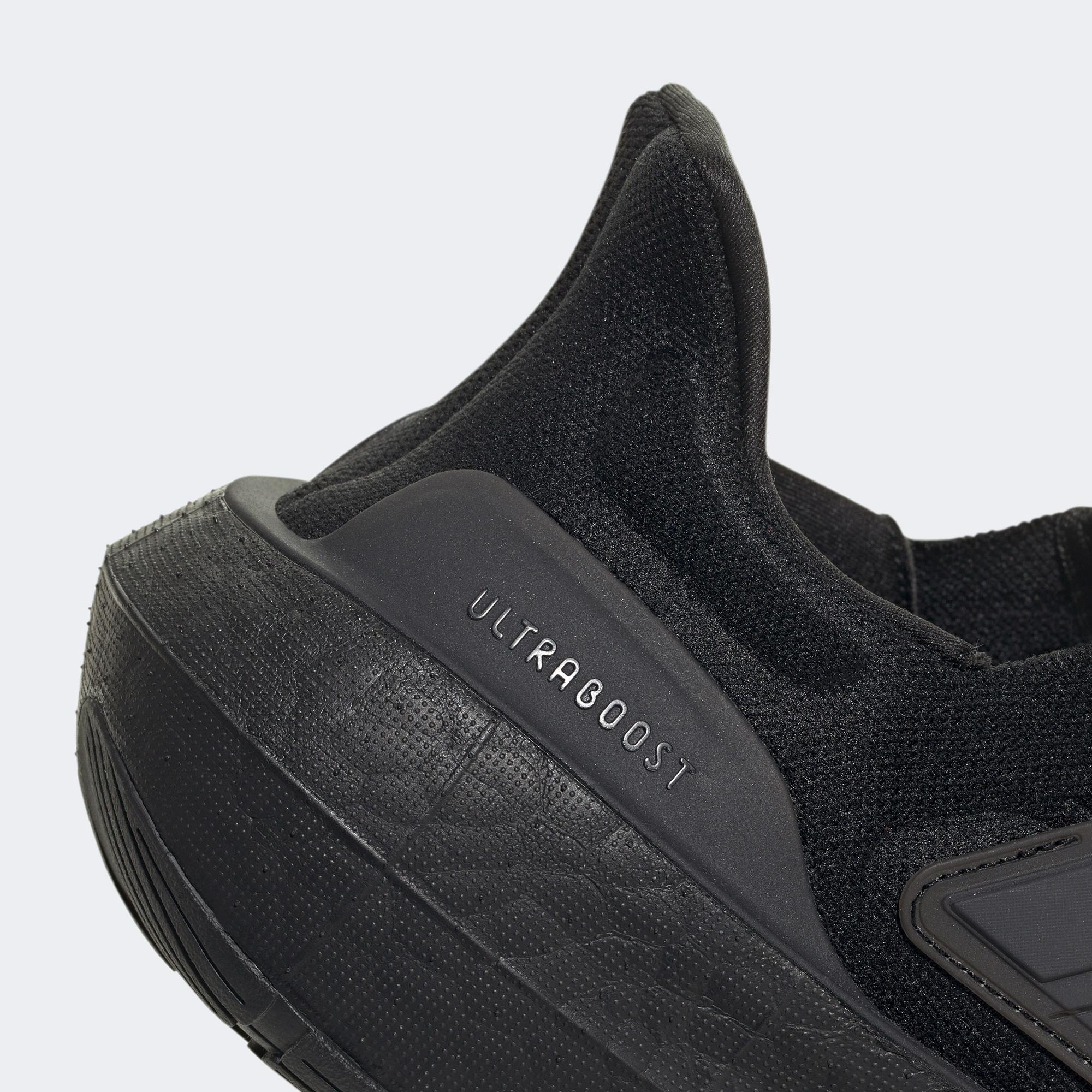 adidas Ultraboost Light Unisex Siyah Koşu Ayakkabısı