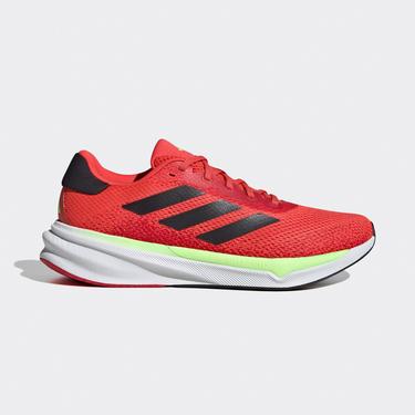  adidas Supernova Stride Erkek Kırmızı Koşu Ayakkabısı