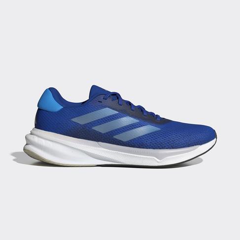  adidas Supernova Stride Erkek Mavi Koşu Ayakkabısı