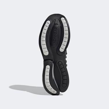  adidas Alphaboost V1 Erkek Siyah Koşu Ayakkabısı