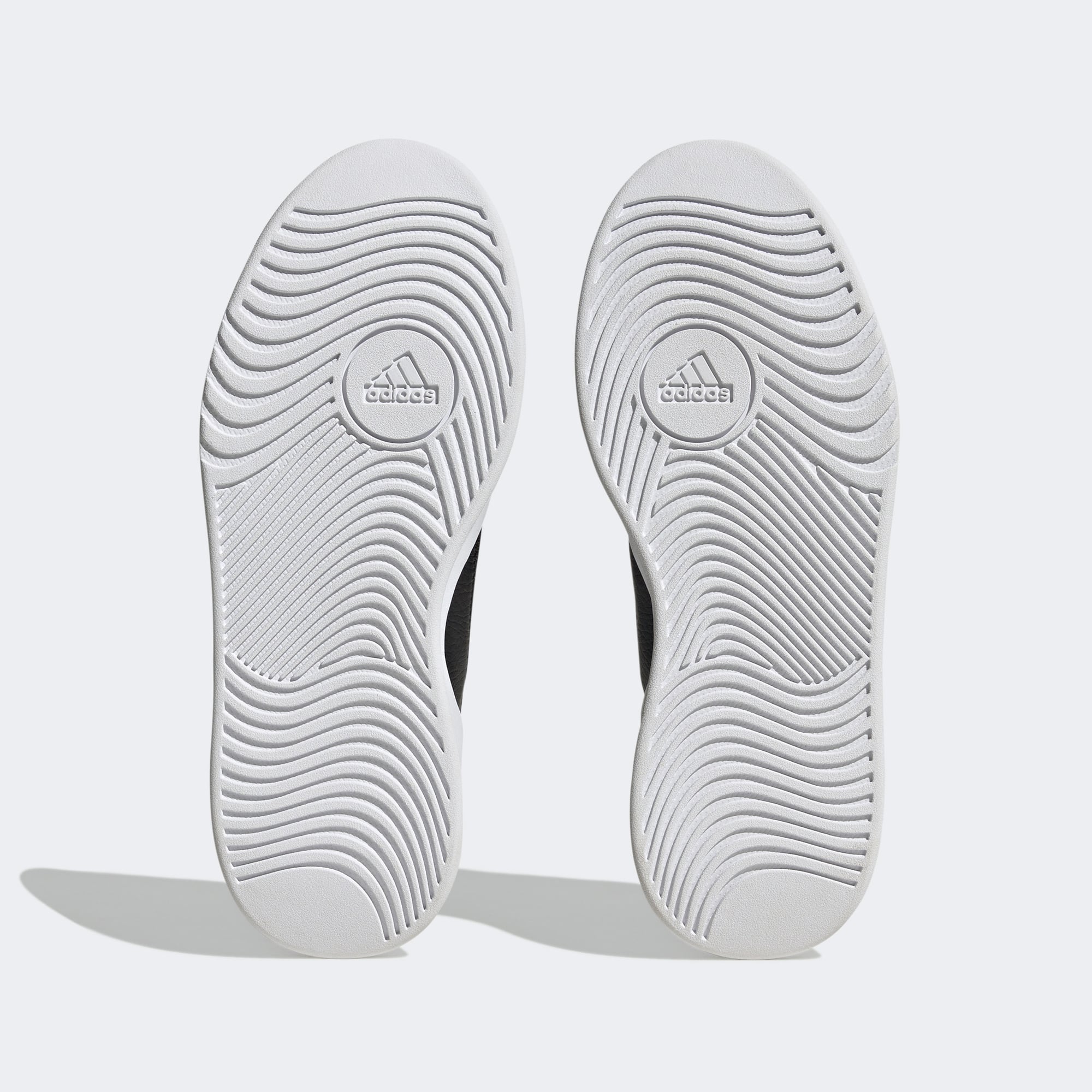 Adidas adidas Osade Erkek Siyah Günlük Spor Ayakkabı Sneaker | FashFed Siyah - 7. görsel