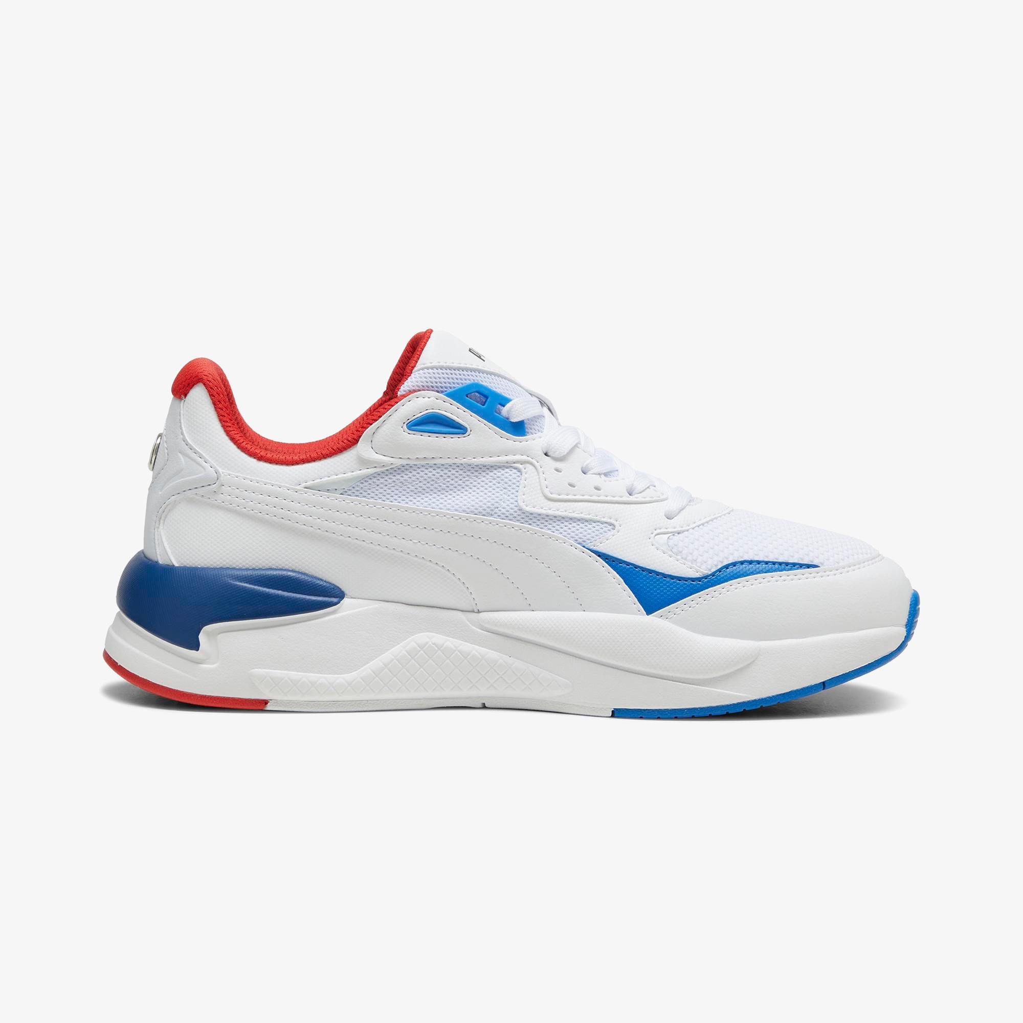 Puma Puma Bmw Mms X-Ray Speed Erkek Beyaz Günlük Spor Ayakkabı Sneaker | FashFed Beyaz - 2. görsel