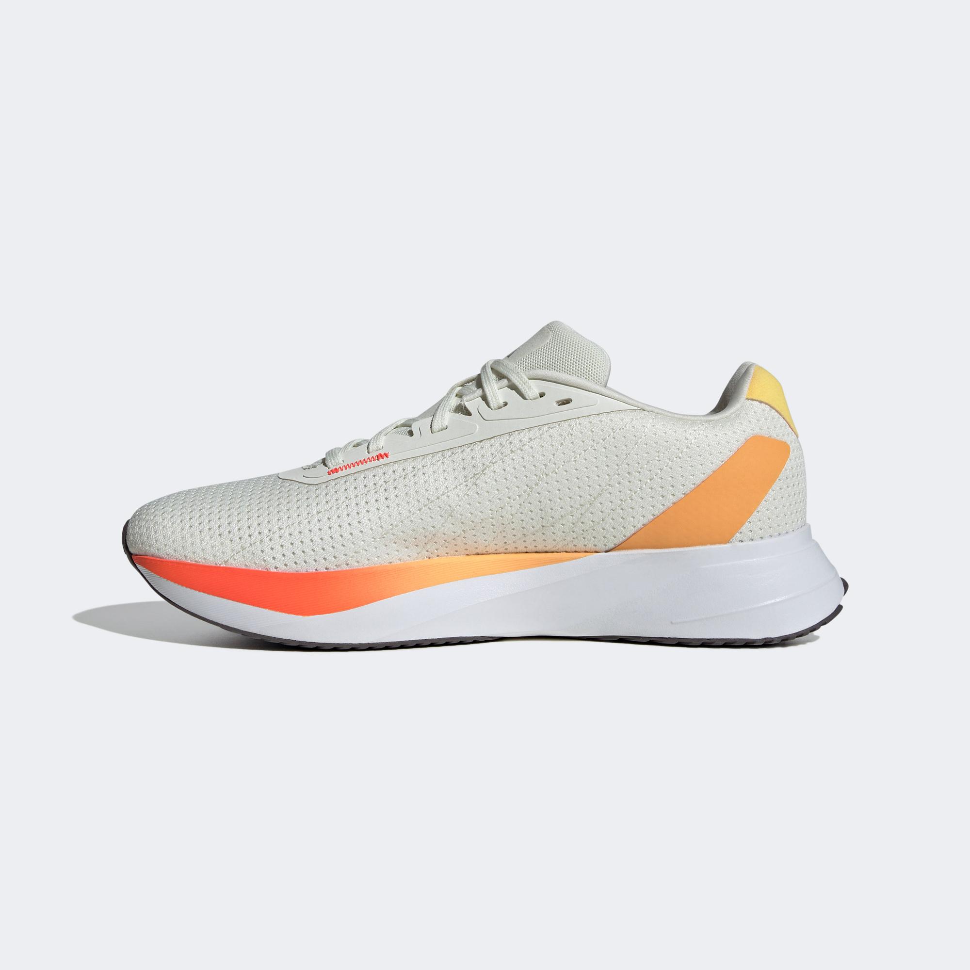 adidas Duramo Sl M Erkek Beyaz Koşu Ayakkabısı