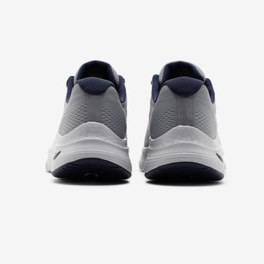  Skechers Arch Fit Erkek Gri Günlük Spor Ayakkabı