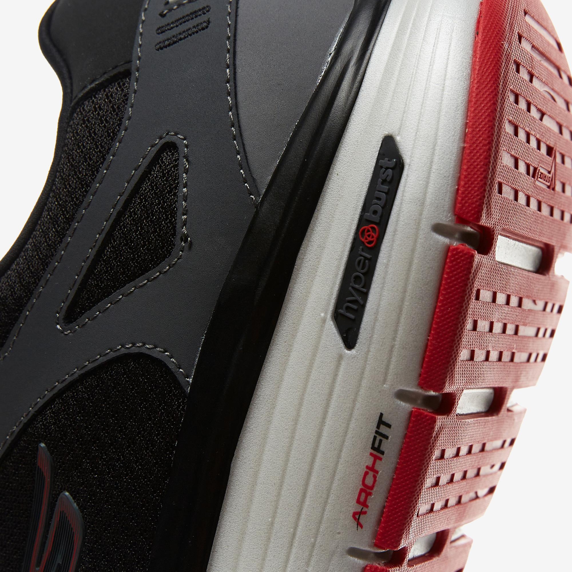 Skechers Go Walk Workout Walker Erkek Siyah Koşu Ayakkabısı