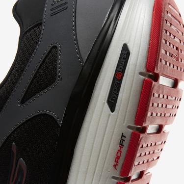  Skechers Go Walk Workout Walker Erkek Siyah Koşu Ayakkabısı