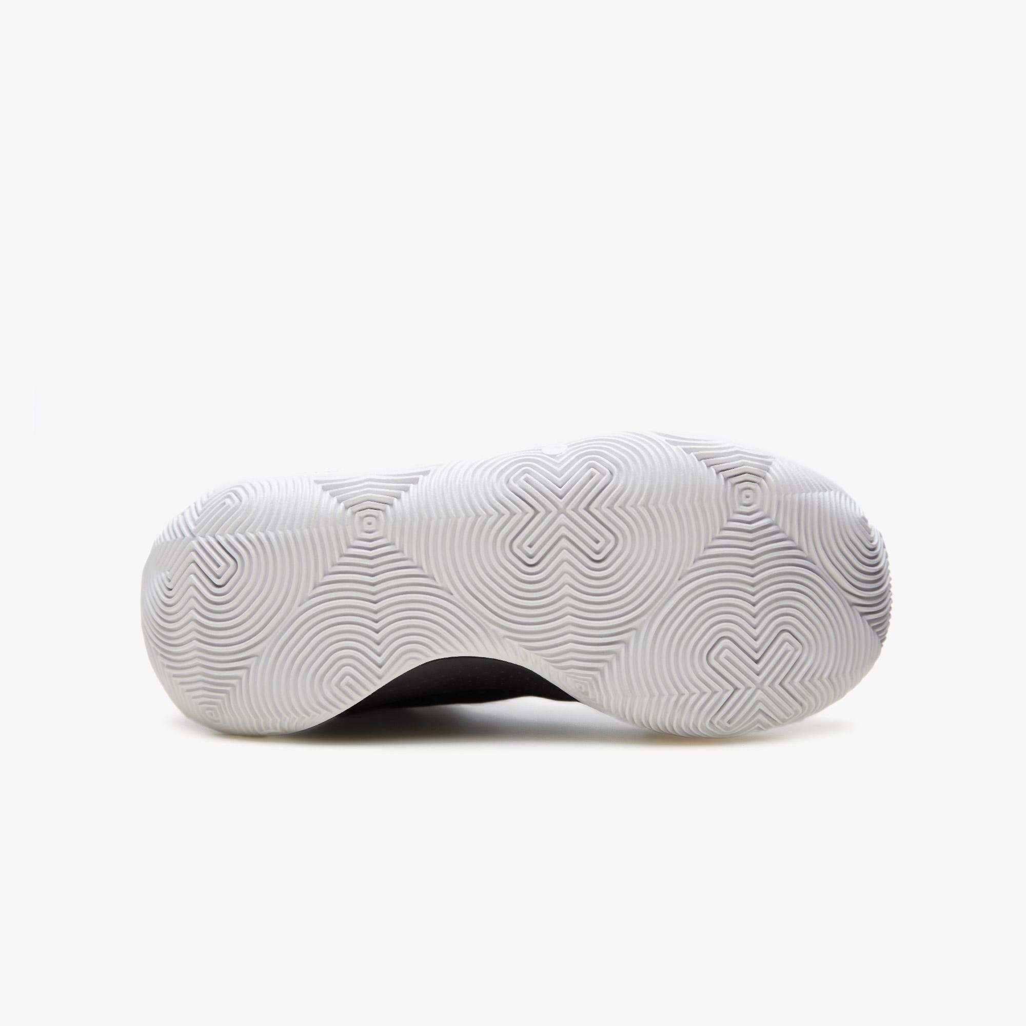 Under Armour JET '23 Erkek Siyah Basketbol Ayakkabısı