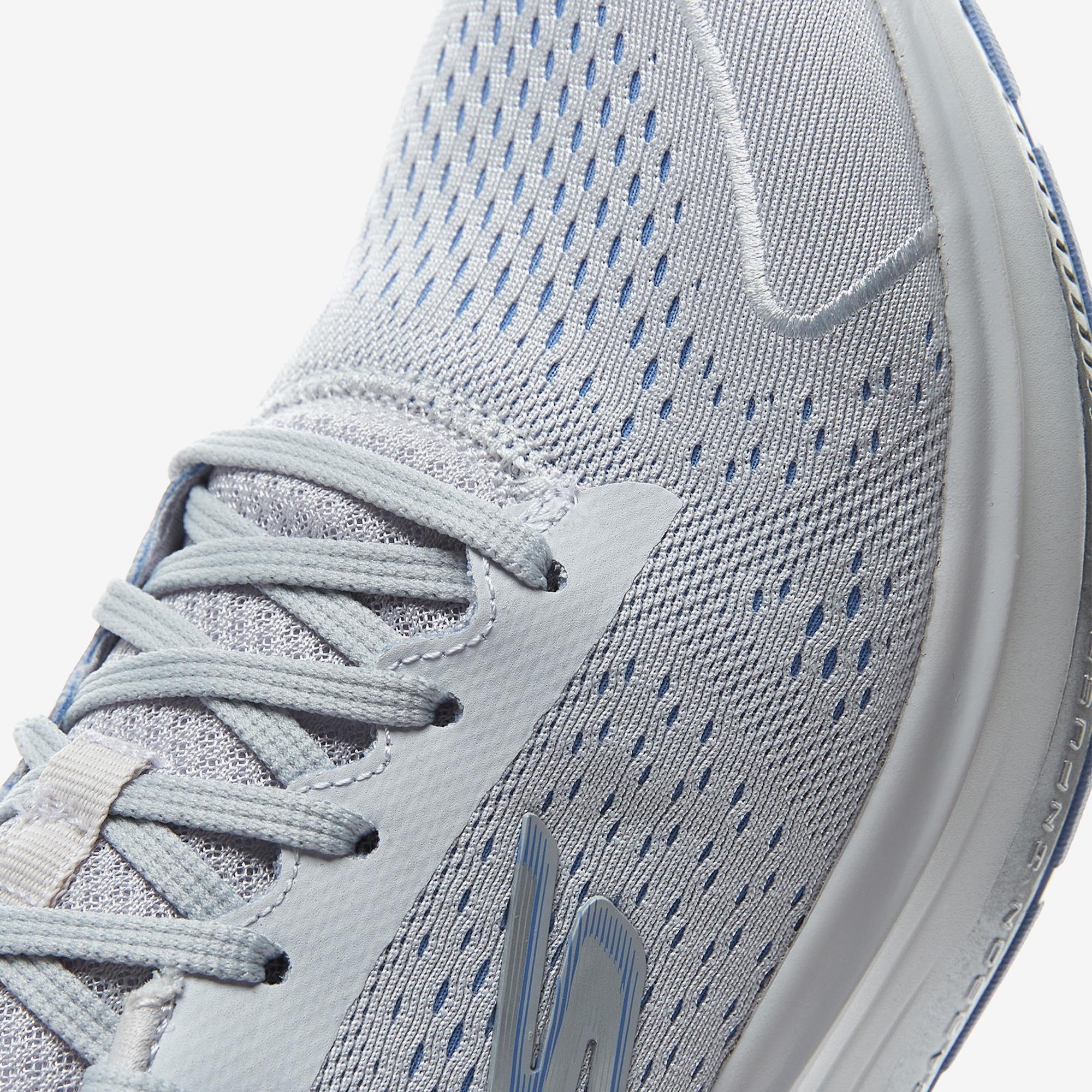 Skechers Go Walk Workout Walker Kadın Gri Koşu Ayakkabısı