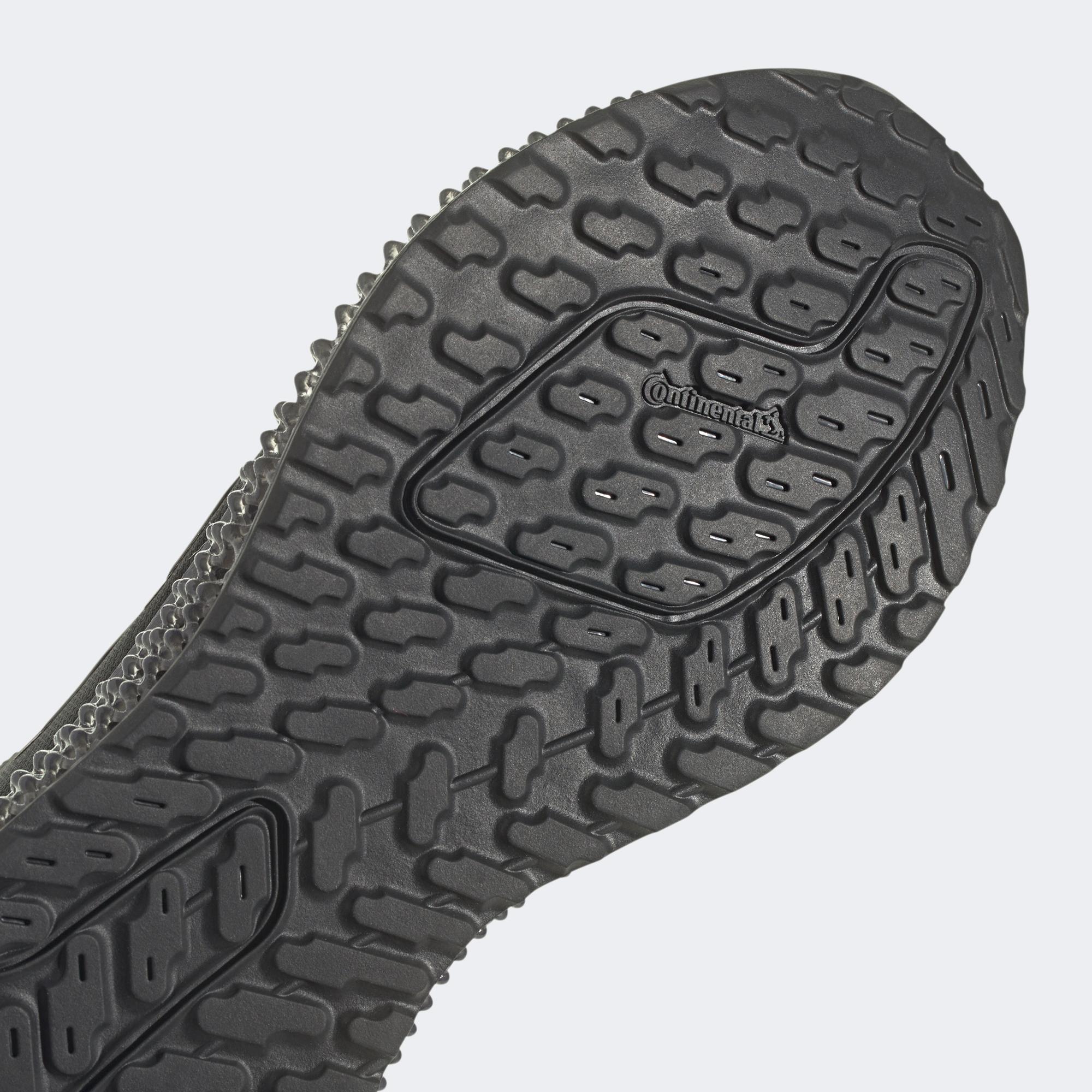 adidas 4Dfwd 3  Erkek Siyah Koşu Ayakkabısı