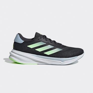  adidas Supernova Stride Erkek Siyah Koşu Ayakkabısı