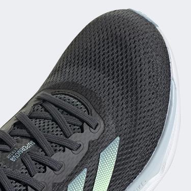  adidas Supernova Stride Erkek Siyah Koşu Ayakkabısı