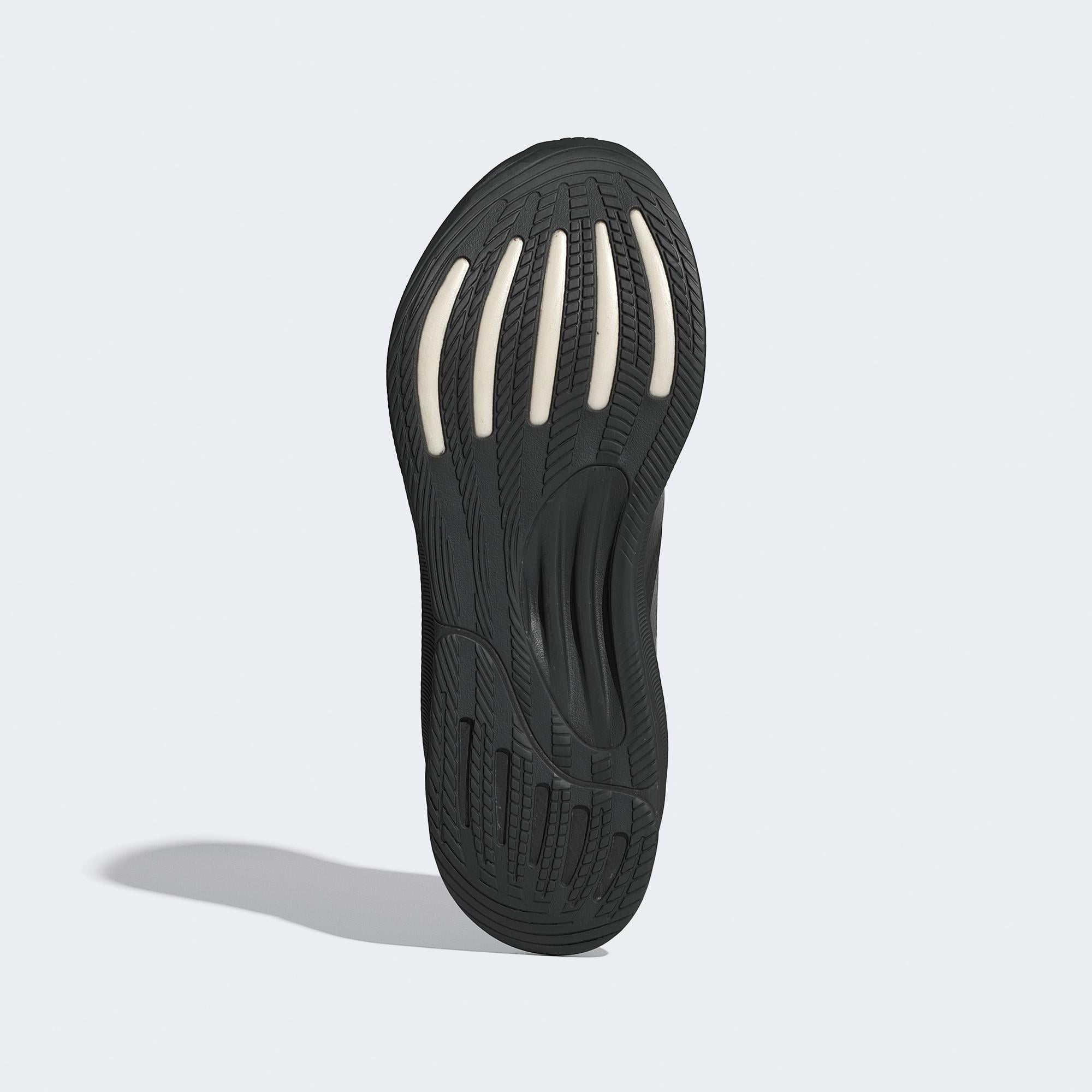 adidas Supernova Stride Erkek Siyah Koşu Ayakkabısı