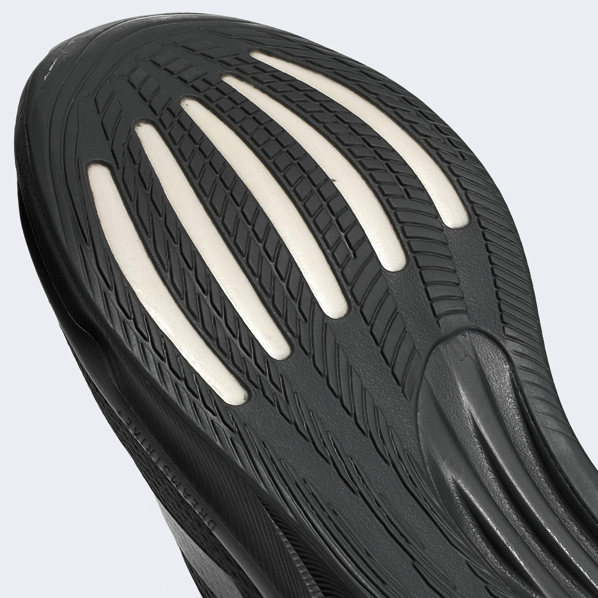 adidas Supernova Stride Erkek Siyah Koşu Ayakkabısı