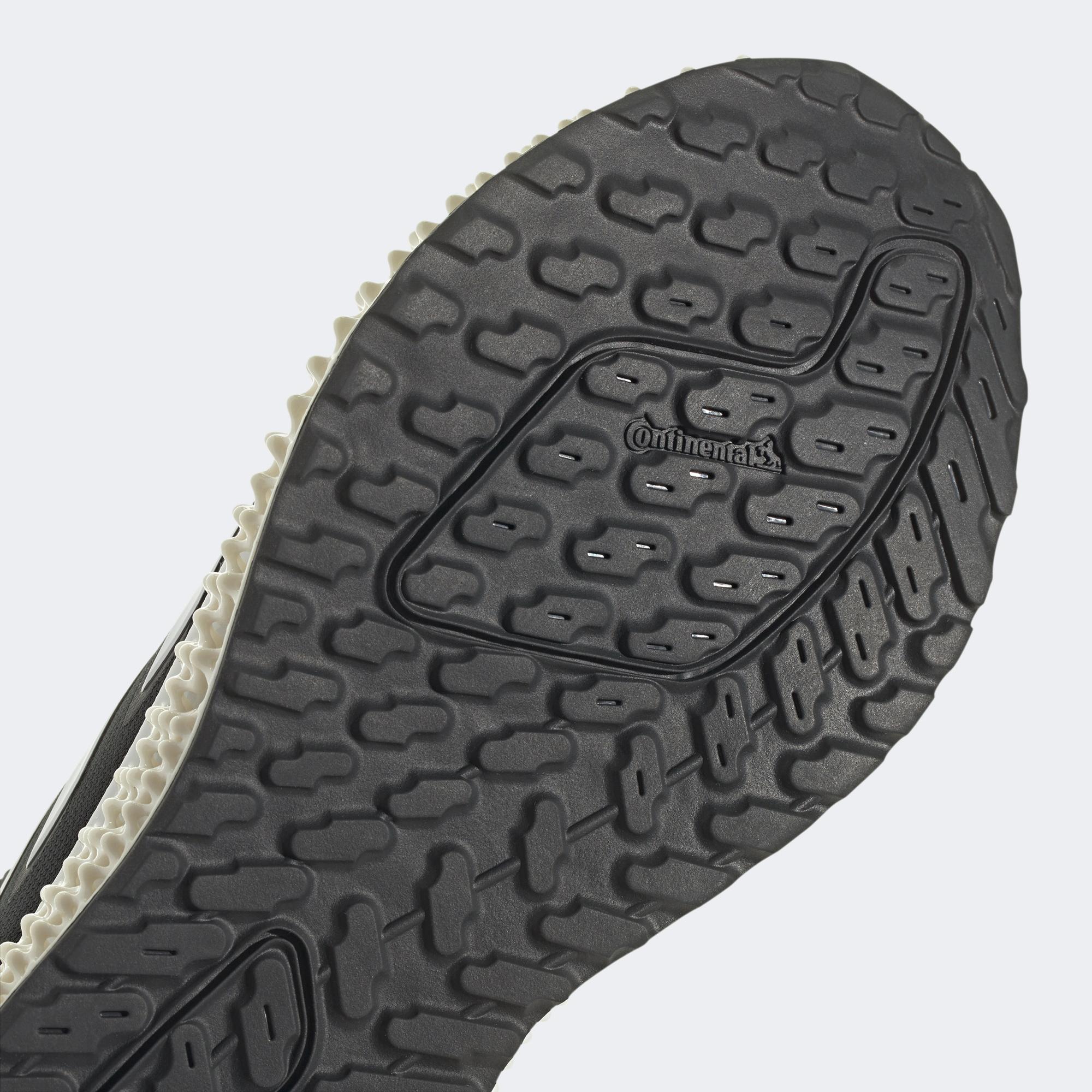 adidas 4Dfwd 3  Erkek Siyah Koşu Ayakkabısı