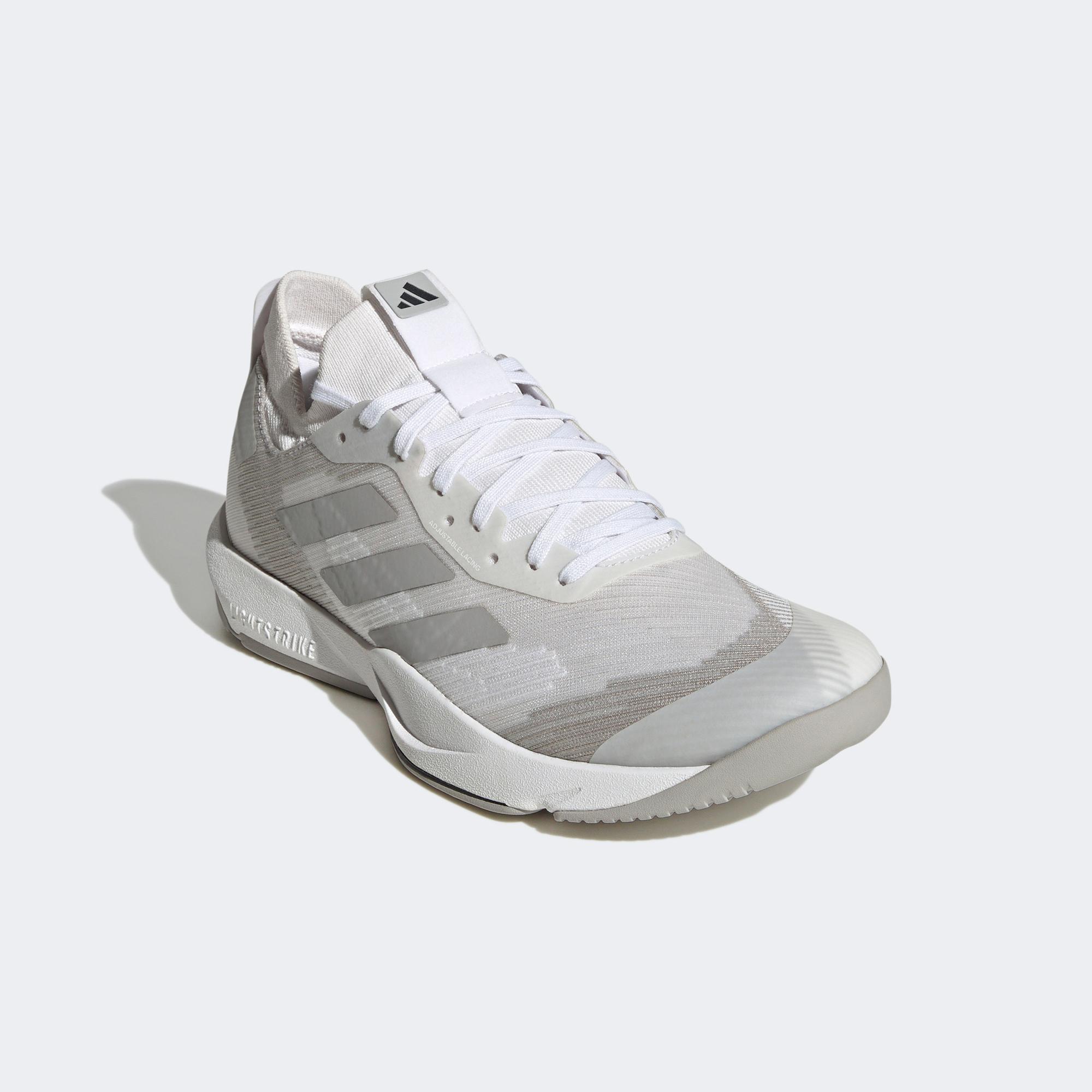 adidas Rapidmove Adv Trainer  Erkek Bej Antrenman Ayakkabısı