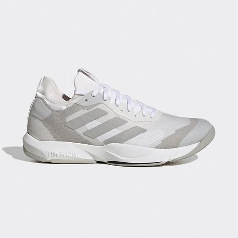  adidas Rapidmove Adv Trainer  Erkek Bej Antrenman Ayakkabısı