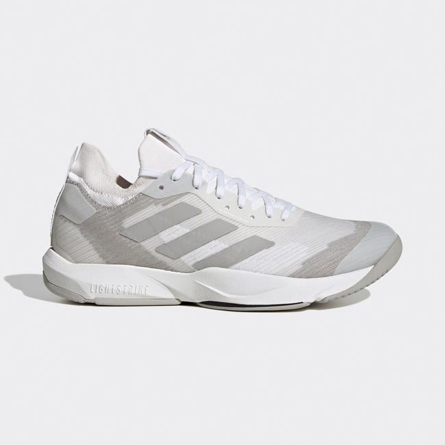  adidas Rapidmove Adv Trainer  Erkek Bej Antrenman Ayakkabısı