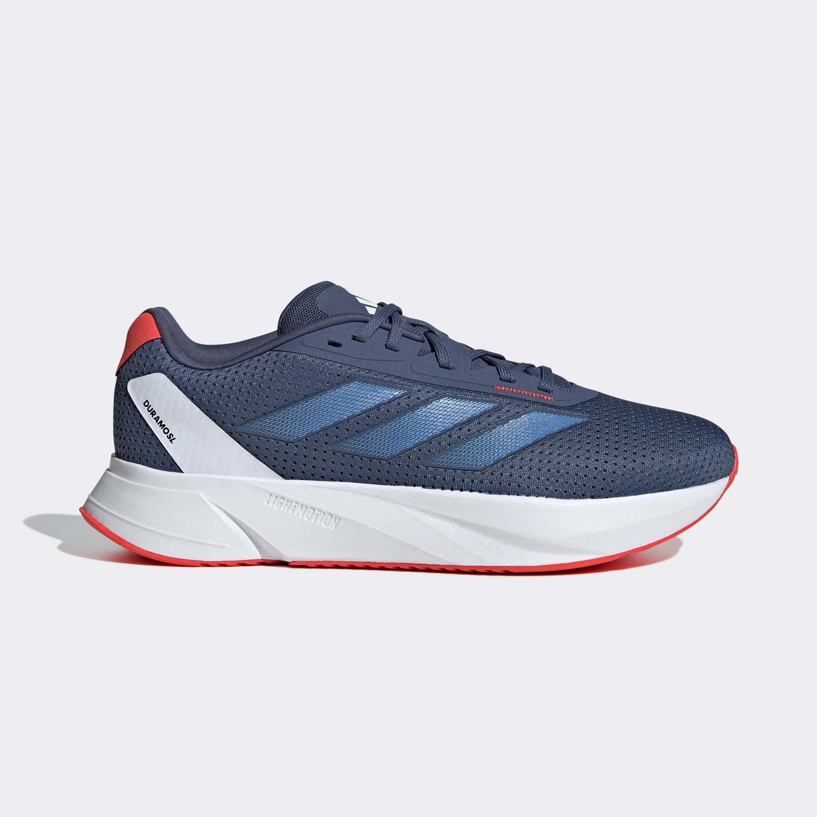 Adidas adidas Duramo Sl  Erkek Lacivert Koşu Ayakkabısı Sneaker | FashFed Lacivert - 2. görsel