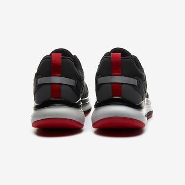  Skechers Go Walk Workout Walker Erkek Siyah Koşu Ayakkabısı