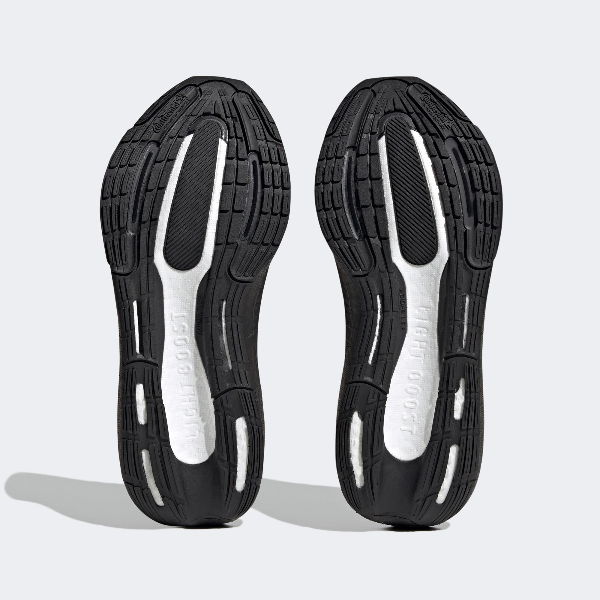 adidas Ultraboost Light Unisex Siyah Koşu Ayakkabısı