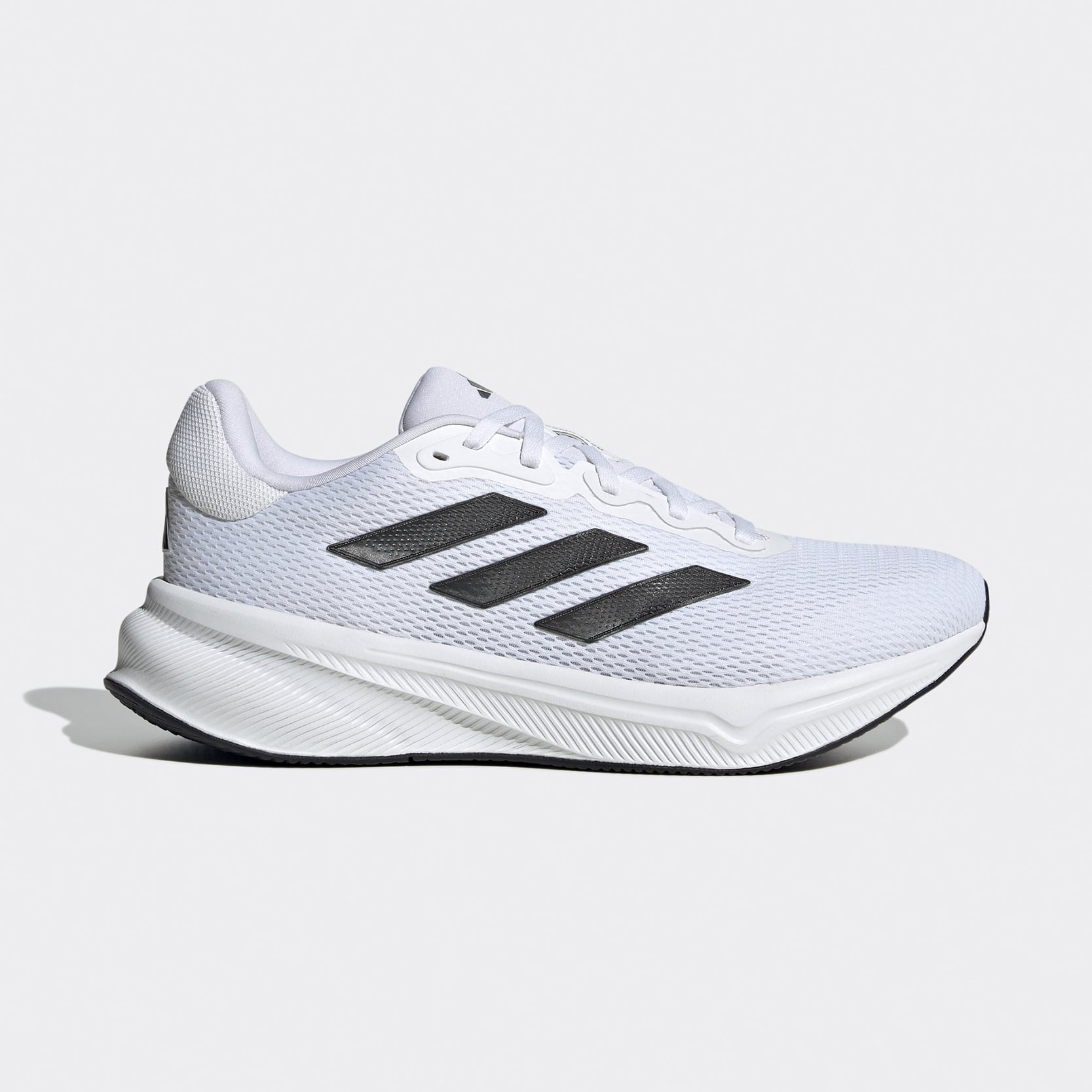 Adidas adidas Response Erkek Beyaz Koşu Ayakkabısı Sneaker | FashFed Beyaz - 2. görsel