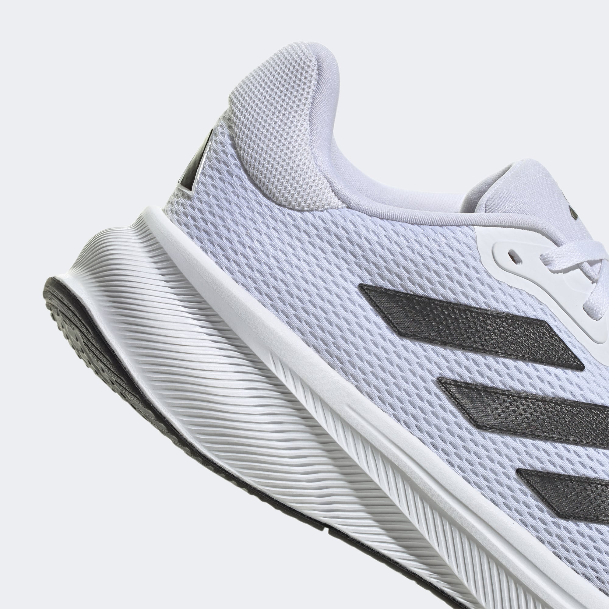 Adidas adidas Response Erkek Beyaz Koşu Ayakkabısı Sneaker | FashFed Beyaz - 8. görsel