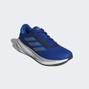  adidas Supernova Stride Erkek Mavi Koşu Ayakkabısı