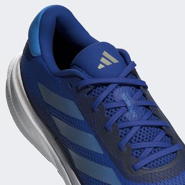  adidas Supernova Stride Erkek Mavi Koşu Ayakkabısı