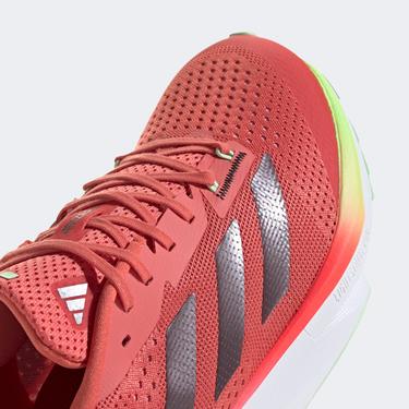  adidas Adizero Sl Erkek Kırmızı Koşu Ayakkabısı