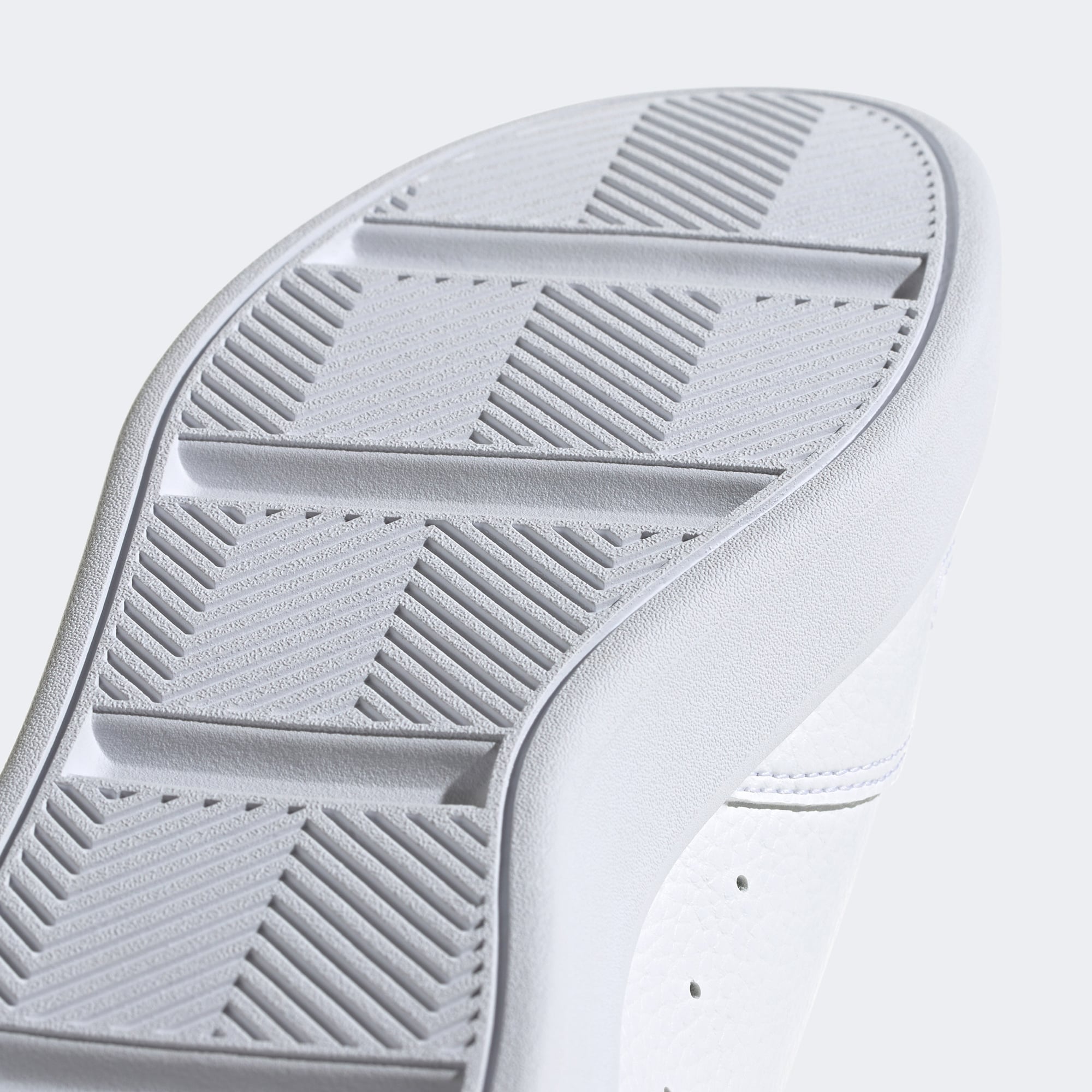 Adidas adidas Kantana Erkek Beyaz Günlük Spor Ayakkabı Sneaker | FashFed Beyaz - 9. görsel