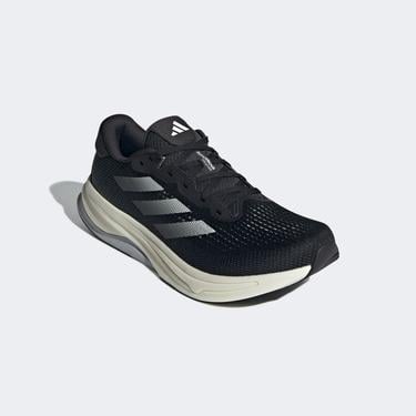  adidas Supernova Solution Erkek Siyah Koşu Ayakkabısı
