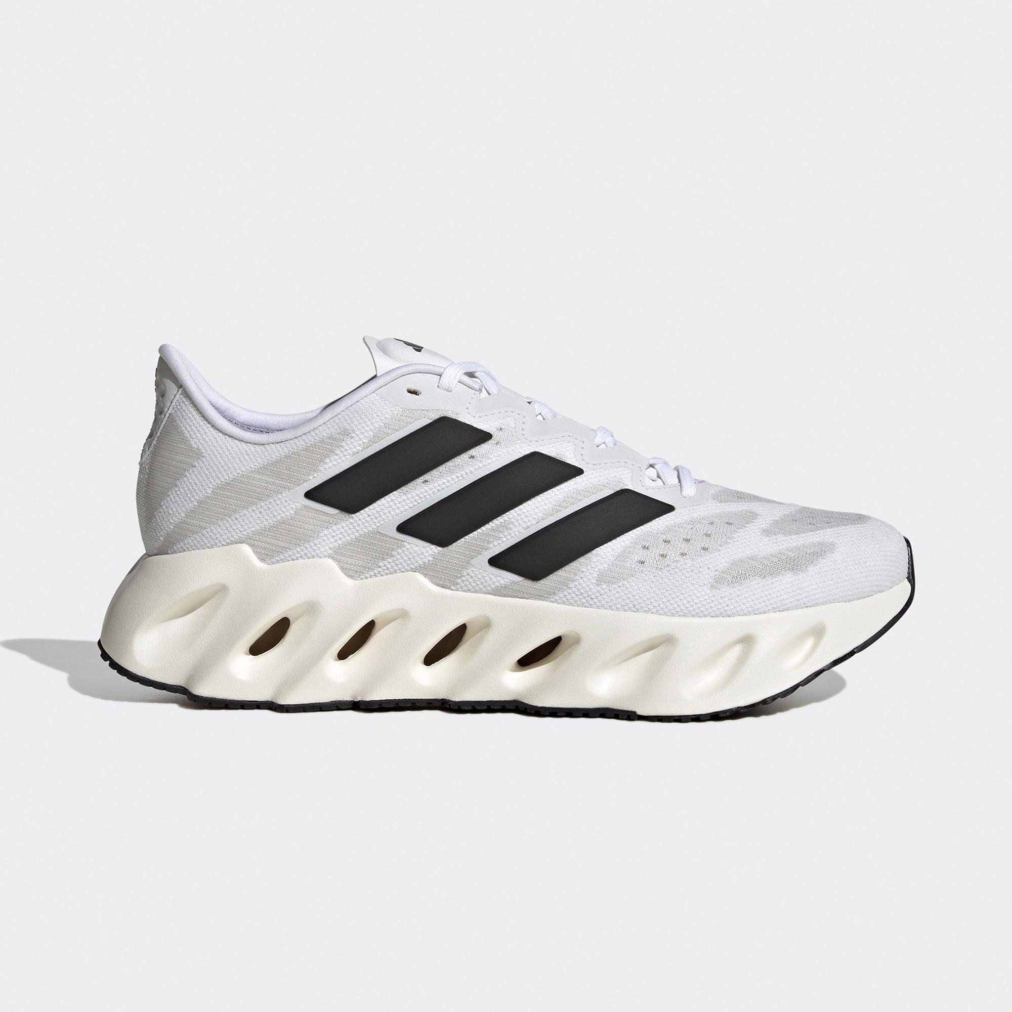 adidas Switch Fwd Erkek Gri Koşu Ayakkabısı