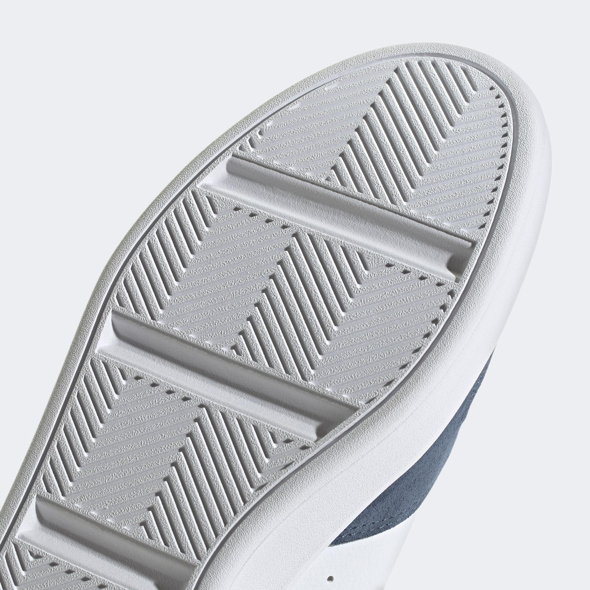 adidas Kantana Erkek Beyaz Tenis Ayakkabısı