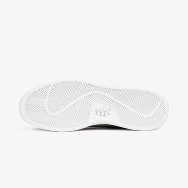  Puma Smash 3.0 Buck Unisex Beyaz Spor Ayakkabı