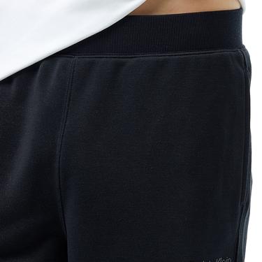  Calvin Klein Essentials Erkek Siyah Şort