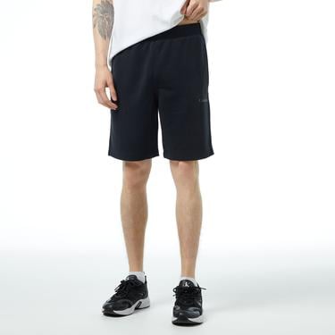  Calvin Klein Essentials Erkek Siyah Şort