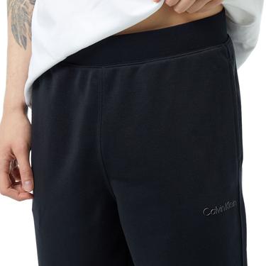  Calvin Klein Essentials Erkek Siyah Şort