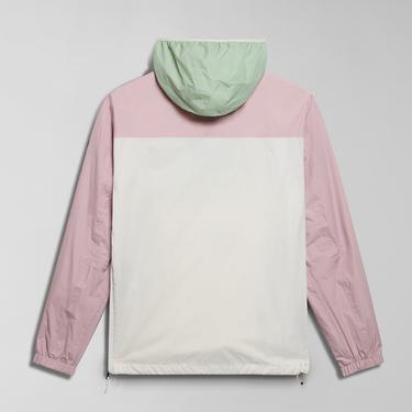  Napapijri Rainforest Wb Pkt V2 Erkek Mavi Ceket