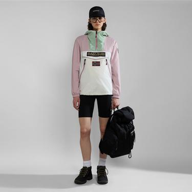  Napapijri Rainforest Wb Pkt V2 Erkek Mavi Ceket