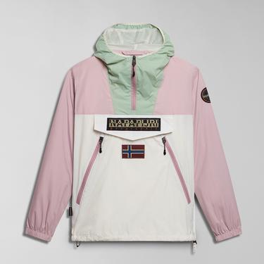  Napapijri Rainforest Wb Pkt V2 Erkek Mavi Ceket