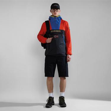  Napapijri Rainforest Wb Pkt V2 Erkek Renkli Ceket