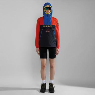  Napapijri Rainforest Wb Pkt V2 Erkek Renkli Ceket