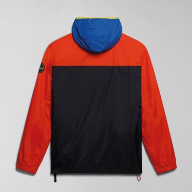  Napapijri Rainforest Wb Pkt V2 Erkek Renkli Ceket